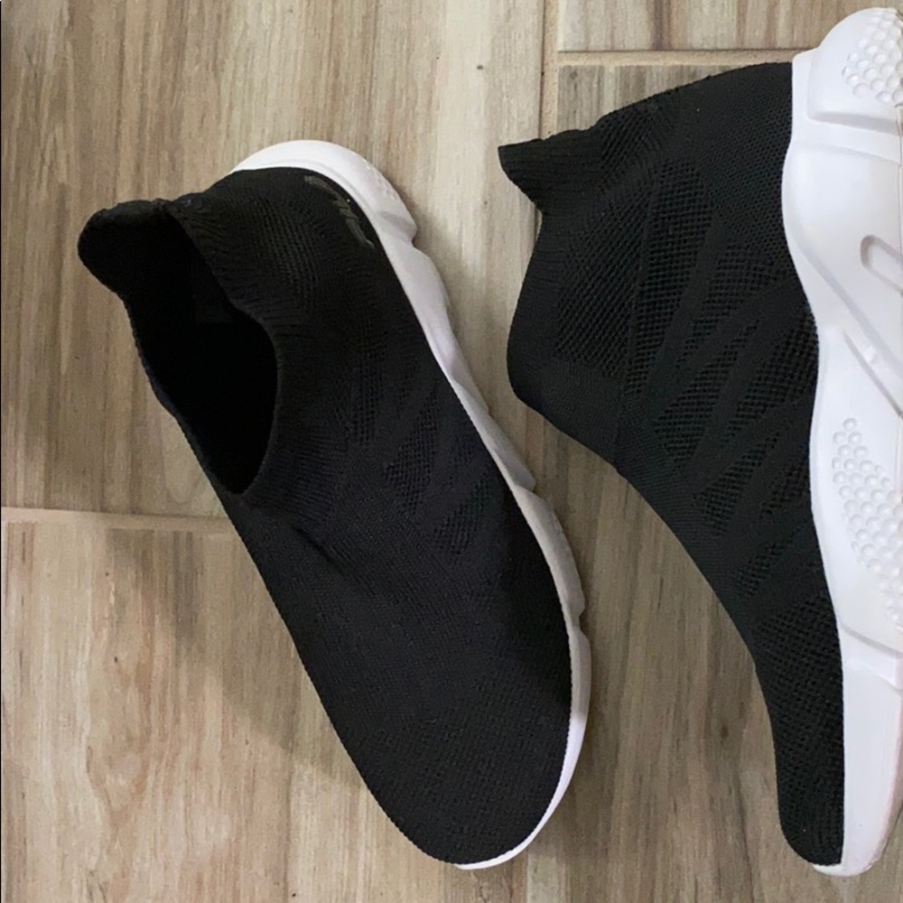 Fila Sock Sneakers